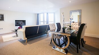 River View Apartment