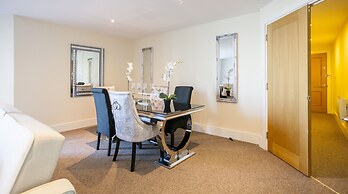 River View Apartment