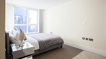 River View Apartment