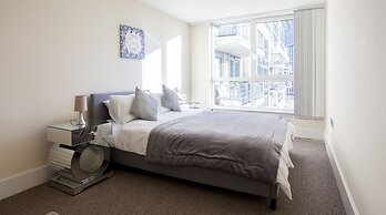 River View Apartment