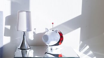 River View Apartment