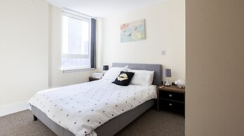 River View Apartment