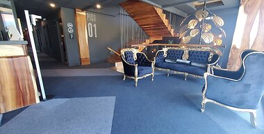 Hotel Rio Rita