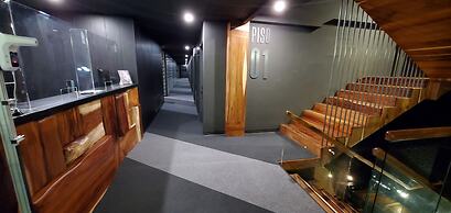 Hotel Rio Rita