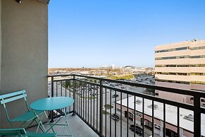 Kasa Arlington Dallas