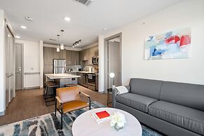 Kasa Arlington Dallas