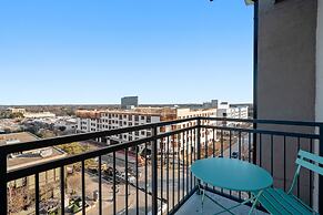 Kasa Arlington Dallas