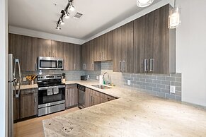 Kasa Arlington Dallas