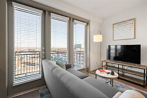 Kasa Arlington Dallas