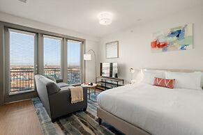 Kasa Arlington Dallas