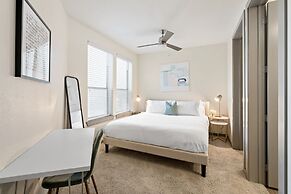 Kasa Arlington Dallas