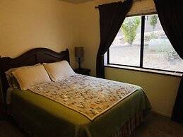 Leaning Pine Retreat