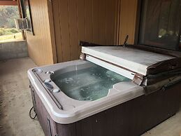 Leaning Pine Retreat