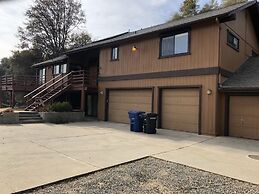 Leaning Pine Retreat