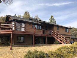 Leaning Pine Retreat