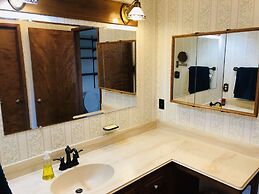 Leaning Pine Retreat