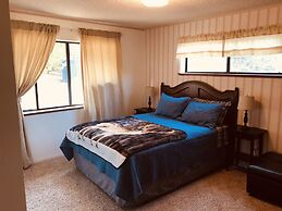 Leaning Pine Retreat