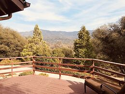 Leaning Pine Retreat