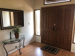 Leaning Pine Retreat