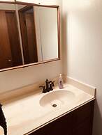 Leaning Pine Retreat