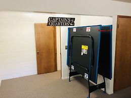 Leaning Pine Retreat