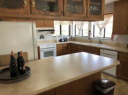 Leaning Pine Retreat