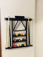 Leaning Pine Retreat