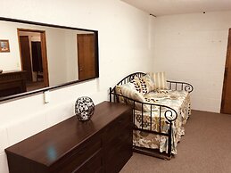 Leaning Pine Retreat