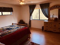 Leaning Pine Retreat