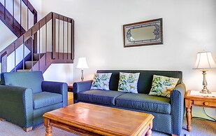 Yosemite Delight-b208