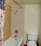 Yosemite Delight-b208