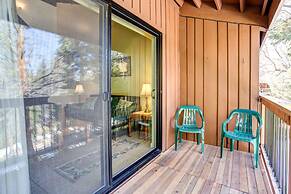 Yosemite Delight-b208