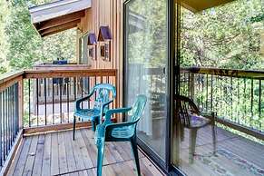 Yosemite Delight-b208