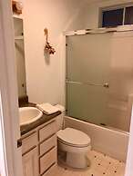 Cabin in the Pines - A