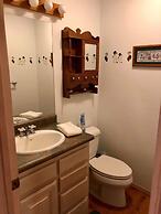 Cabin in the Pines - A