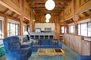 Timberlodge Cabin