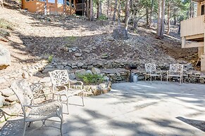 Timberlodge Cabin