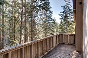 Timberlodge Cabin