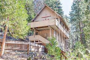 Timberlodge Cabin