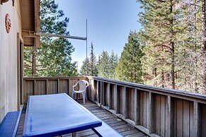 Timberlodge Cabin