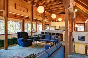 Timberlodge Cabin