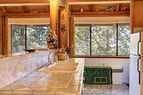 Timberlodge Cabin