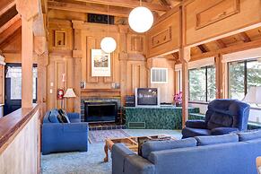 Timberlodge Cabin