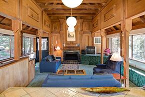Timberlodge Cabin