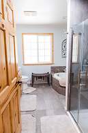 Sierra Lakes Retreat