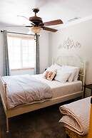 Sierra Lakes Retreat