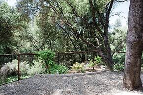 Sierra Lakes Retreat