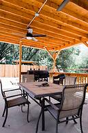 Sierra Lakes Retreat