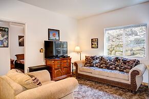 Yosemite Woods-lower