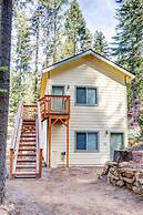 Yosemite Woods-lower